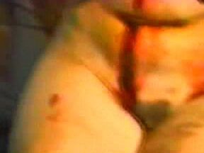 "Fred Vogel, AnnMarie Reveruzzi, John A. Wisniewski, Alexa Iris" Rape Sadistic amusements of the maniac ToeTag Pictures