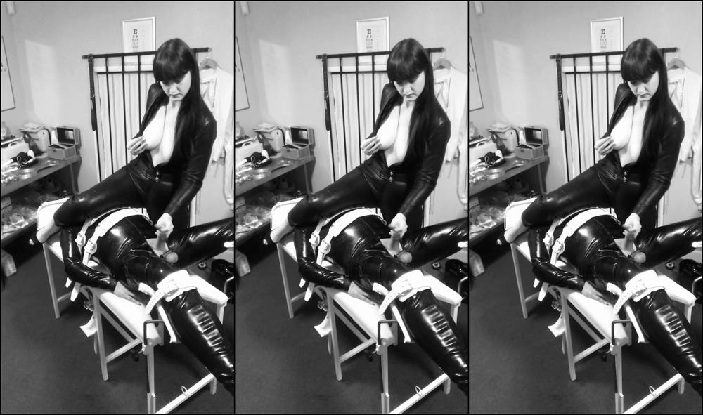 Vlproductionsuk Are You Able To Wear Some Rubber And Milk Today In My Honour If Not Give Yourself A Spa