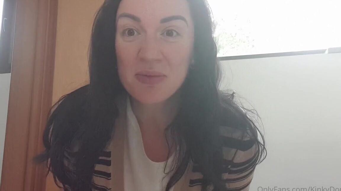 Kinkydomina Onlyfans Exclusiveclip Cuckoldressdiaries Datenight Yup Going On A Date Right Now Wish Me Wisdom