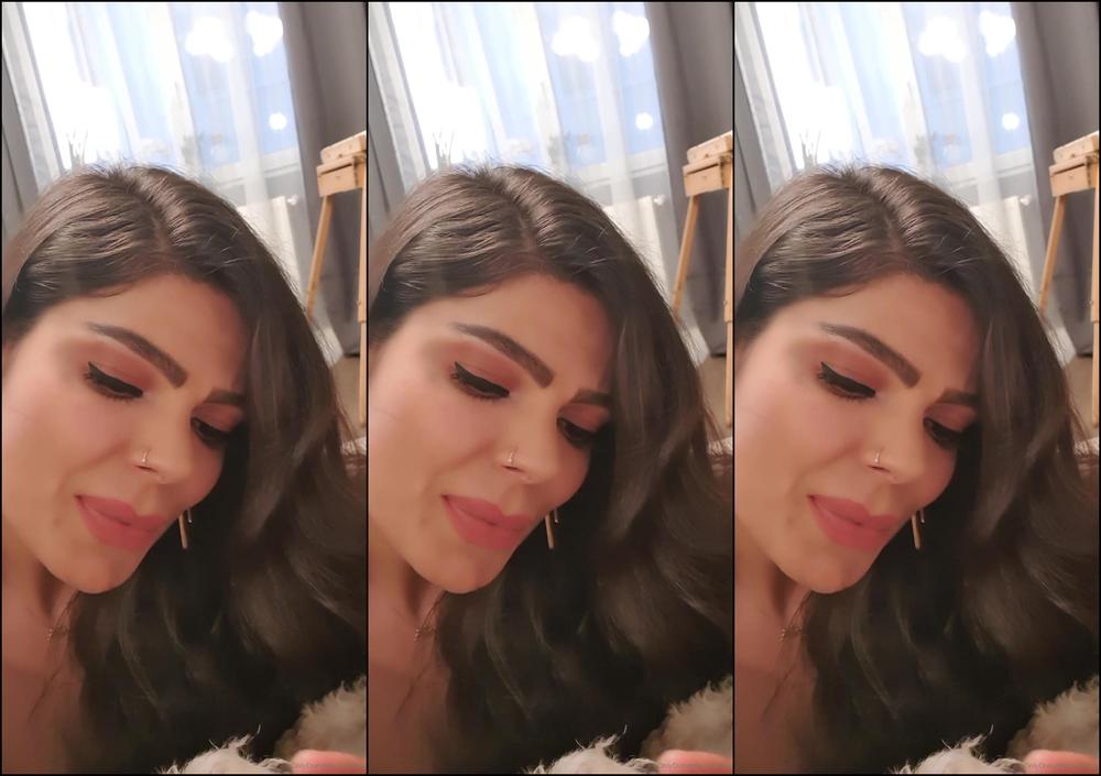 Goddess Domdeluxury 2020-06-17 Since we Moved ,we both adapt very hard, Me and Loki.His behaviour changed.He used to never OnlyFans