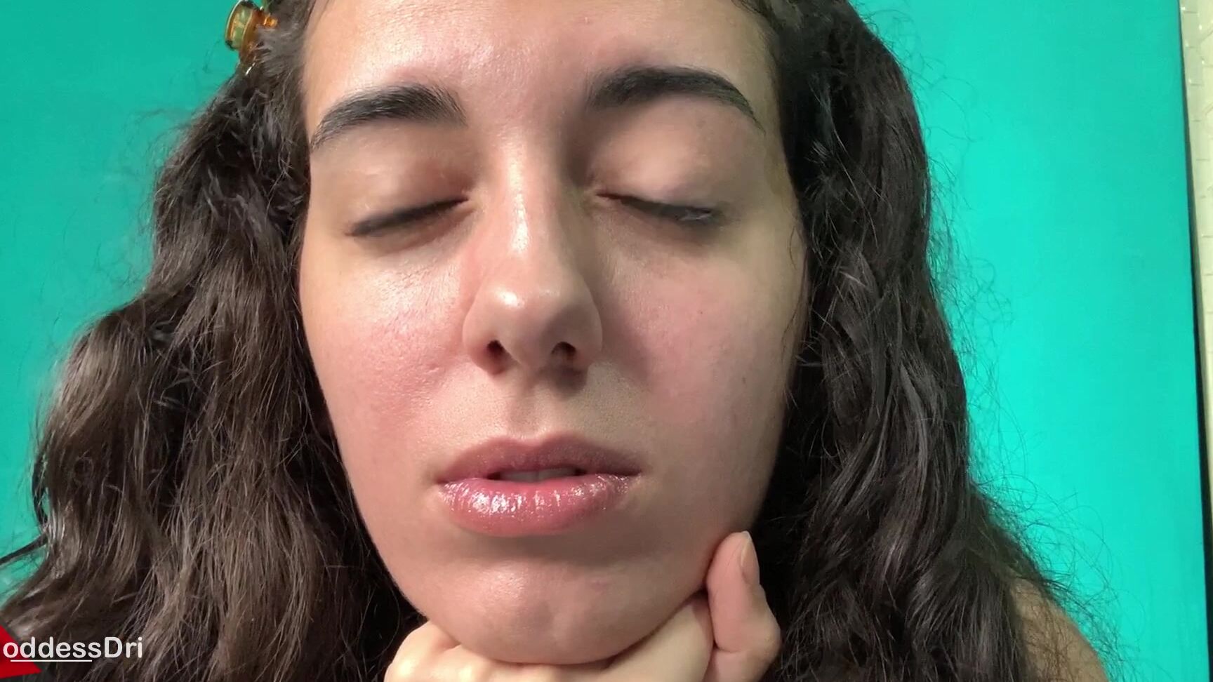 "GoddessDri" financial domination, blackmail fantasy, brat girls, face fetish, femdom pov Stroke for Blckml manyvids