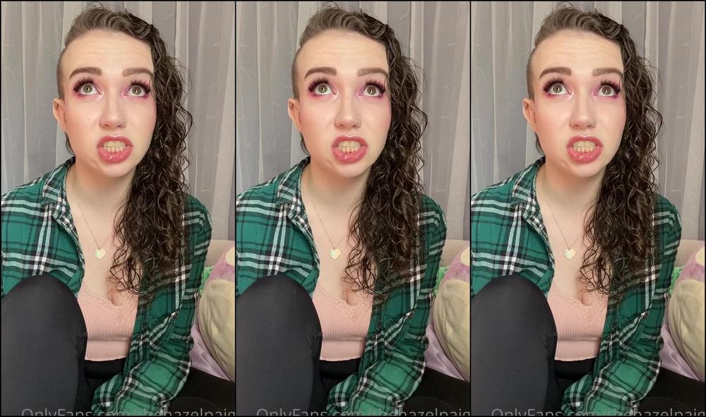 thehazelpaige-29-03-2021-2068136752-life-updates-please-watch-tl-dr-i-am-having-a-second-heart-ablation-tomorrow-p