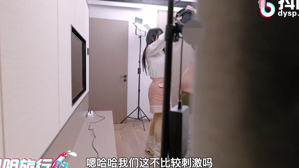 Chinese Xxx Dytm 012