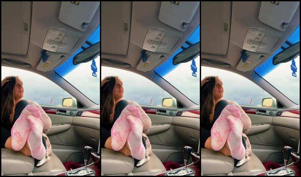 Soldmysolesforink Nicknamed Soldmysolesforink 09 26 2023 Onlyfans Video Perhaps Keep The Volume A Little Lower As I Show You Another Hidden Talent