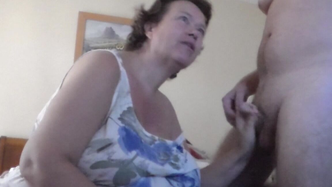 Sexazul She Is Giving Me Another Great Blowjob