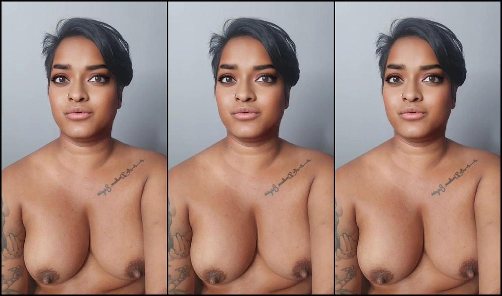 Xsamsinghx Topless Updates