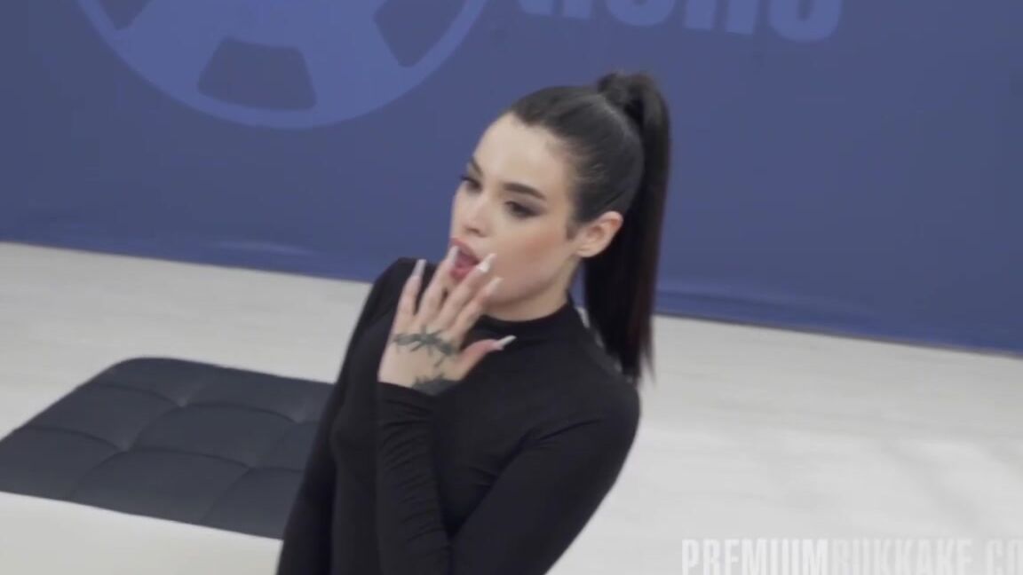 saba lapiedra 1 - bukkake  interview  bts_1 SiteRip