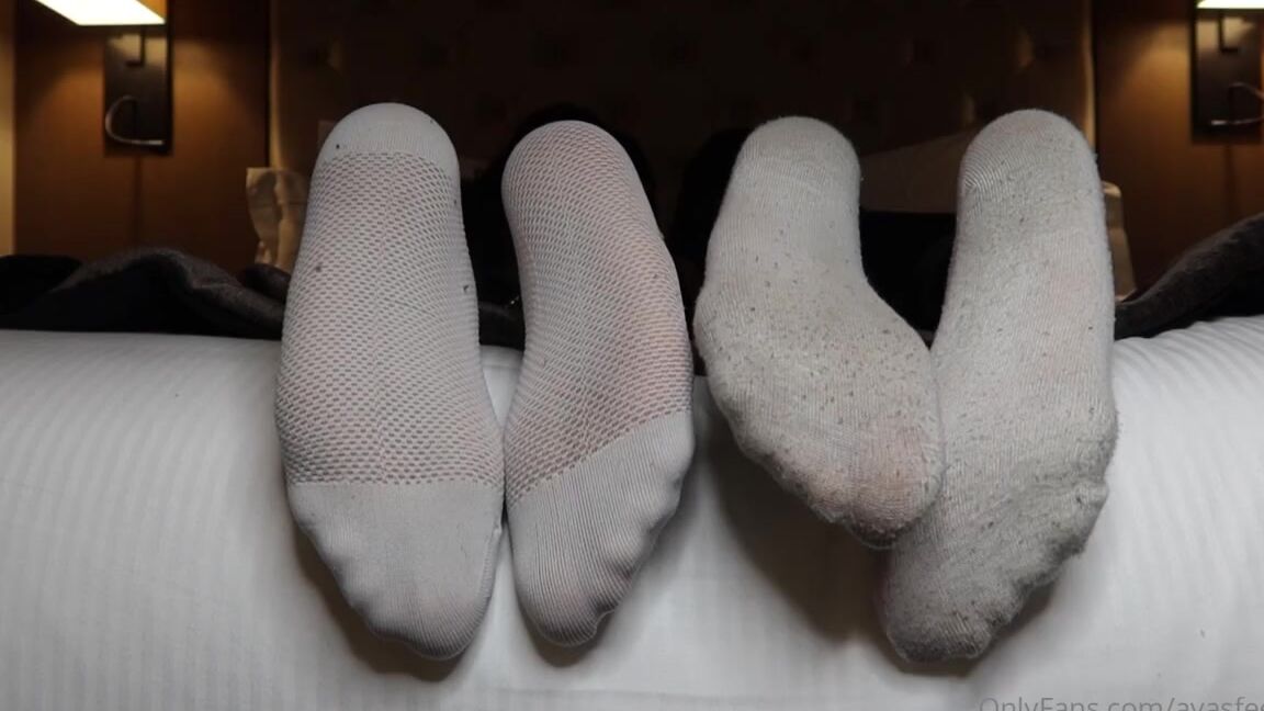 Ayasfeetgirl Onlyfans Soles Lover Only Do You Want Them On Your Face