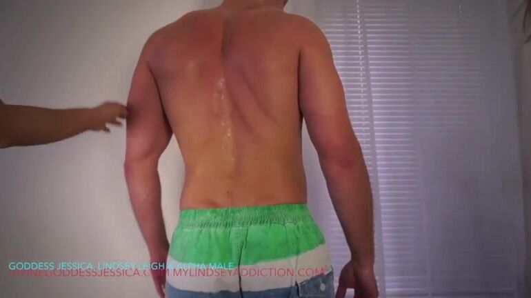 Lindsey Leigh Tbt This Is What A Real Alpha Looks Like