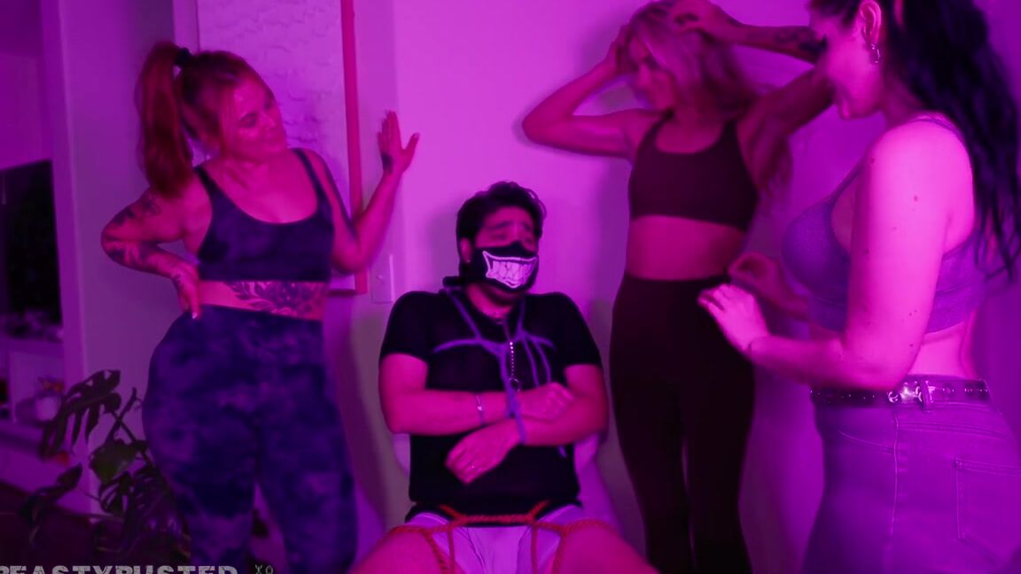 Beasty Ballbusting Aka Beastybusted 12 14 2024 Onlyfans Video Roleplay Pt Fk32