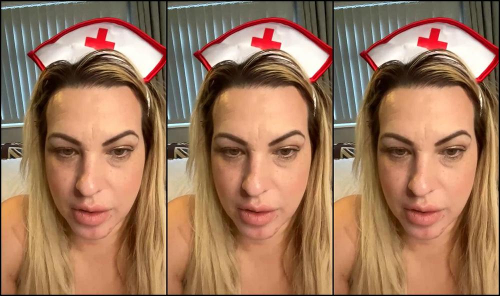 British Joanna Stream Started At Pm