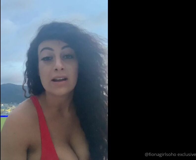 Fionagirlsoho Ive Been Putting This Video Off For Days Because I Just Hate Talk