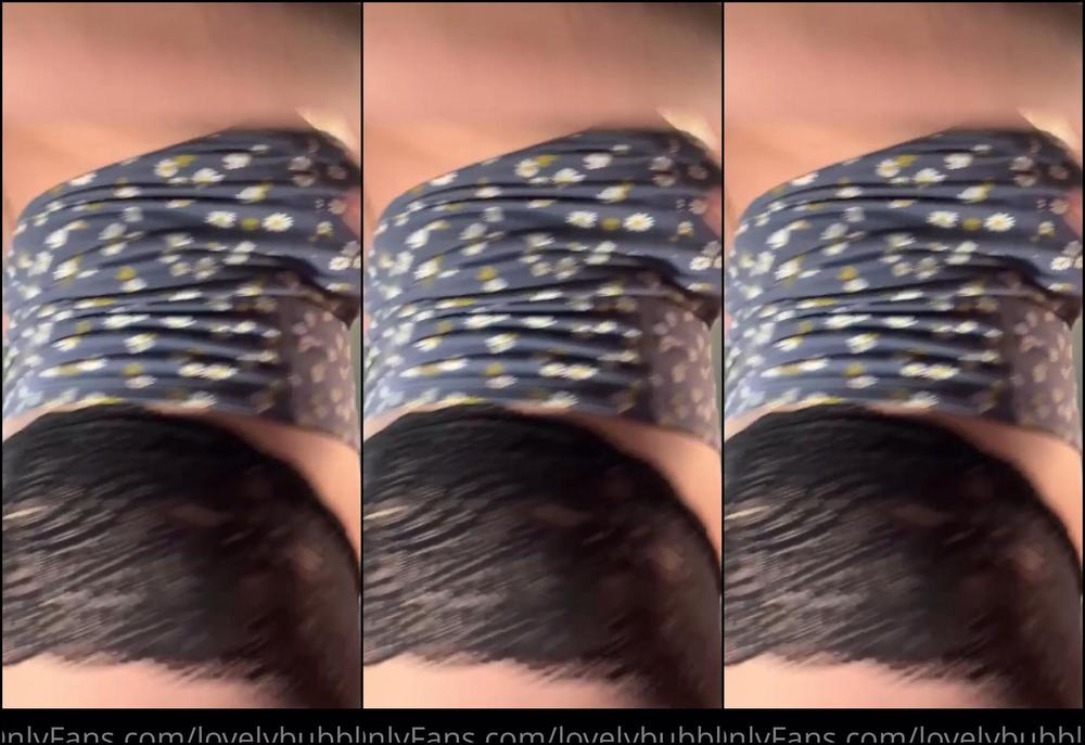 Lovelybubblegum 2060360487 03 21 2021 Bj Cum On Tits Send Up To 50 For A Other Bj Video