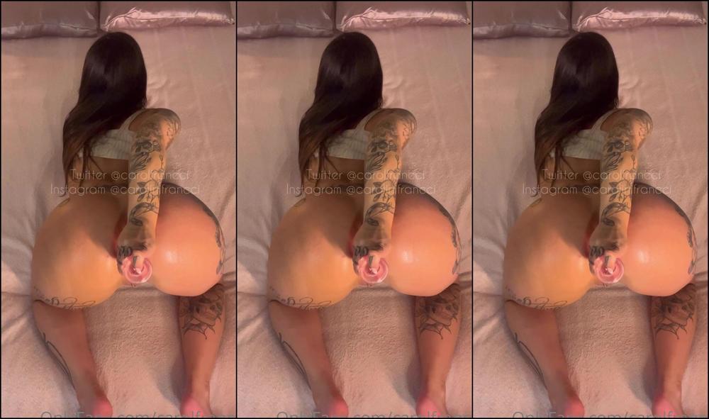Carolfrancci 2990585762 08 24 2023 I Love Play With My Ass