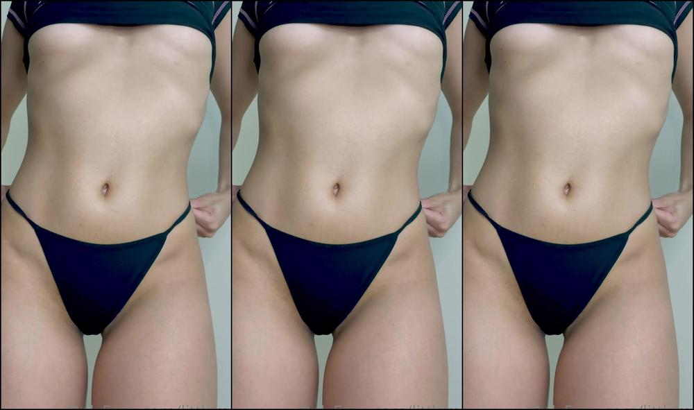 Littlemia I M Horny Like This Everyday