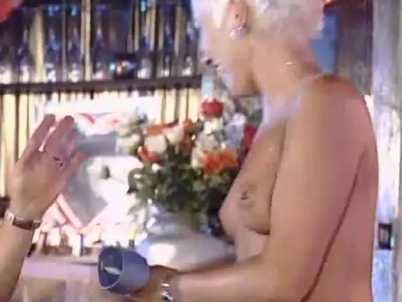 Olivia De Treville Traum Arsche S5