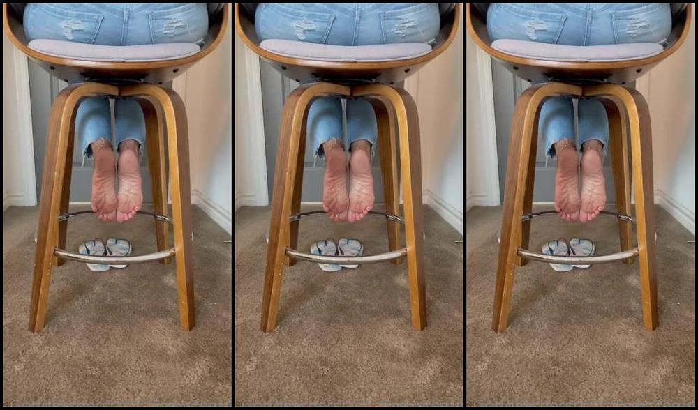 Sexyfeet47 Onlyfans Ready To Stroke For Your Goddess