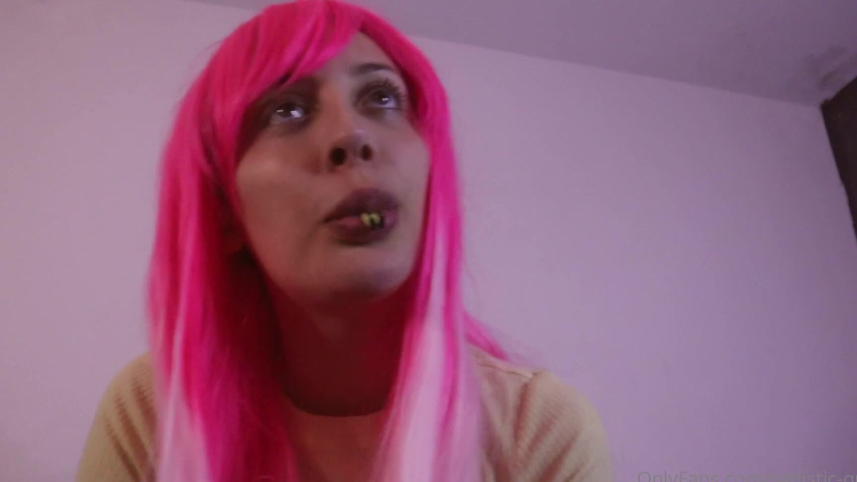 Sadistic Queen Tiny Vore Tease Hd P Im Feeling Real Hungry And I