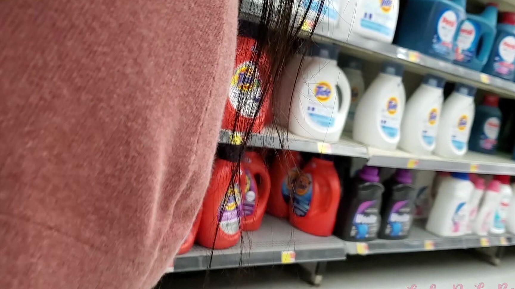 Lola DeLaRosa Pregnant Shopping Play in Bondage 1UeloaqM Amateur