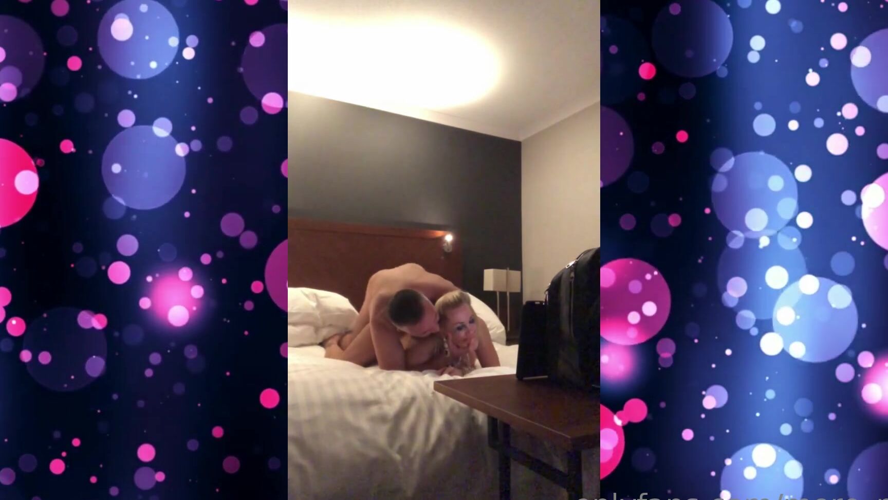 Rebeccamoreuk Late Night London Filthy Fuck With Porn Legend