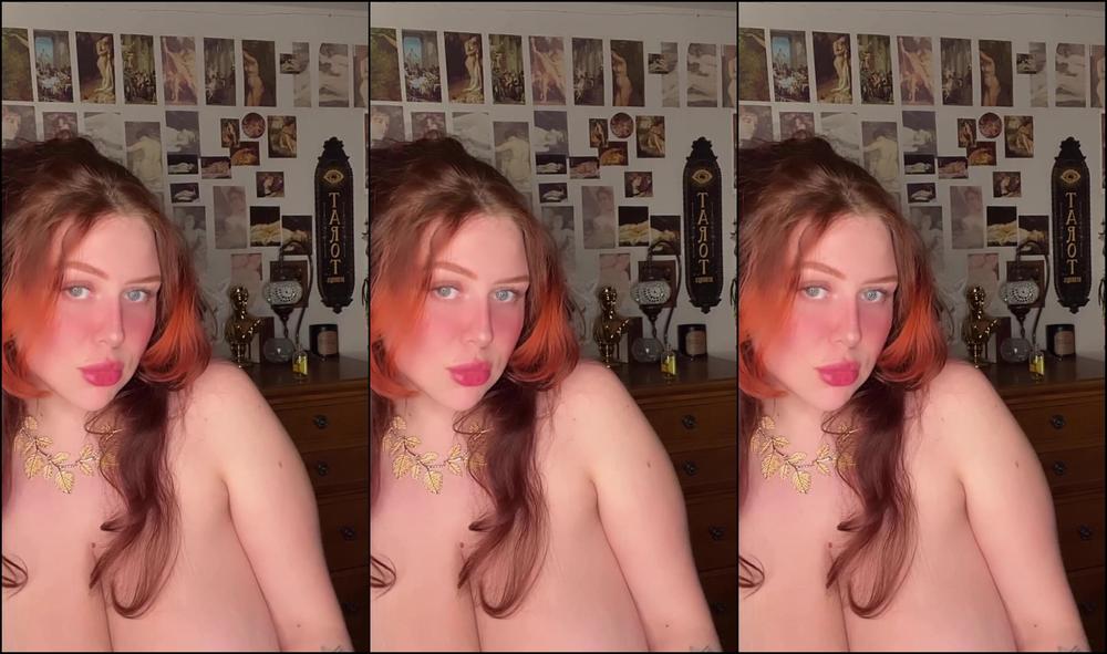 Allnaturalaurora 3200315351 02 13 2024 I Want To Be The Goddess You Worship Everyday Baby Where Would You Start At