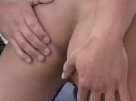 "Teenage Models" extreme bizarre, fetish, blowjobs, enema, pissing Street & Panty Klistier 12 SG-Video