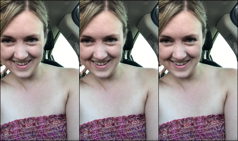 Elizabeth If You Pulled Up Next To Me Wou