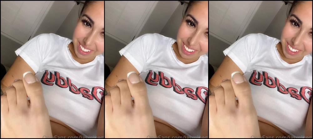 Jasminegtv Ultimate Foot Fetish
