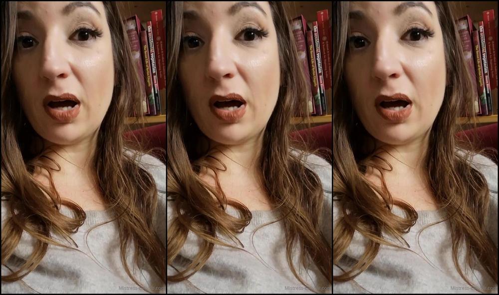 Dominatrix Mistress Evilyne msevilyne 393 OnlyFans