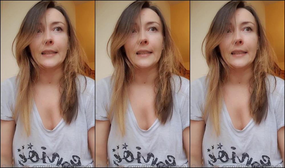 Theotherwoman Friday Rant Message As Always