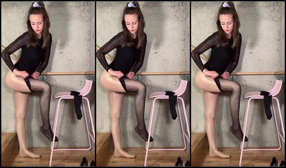 Nylonbea Onlyfans Video 9