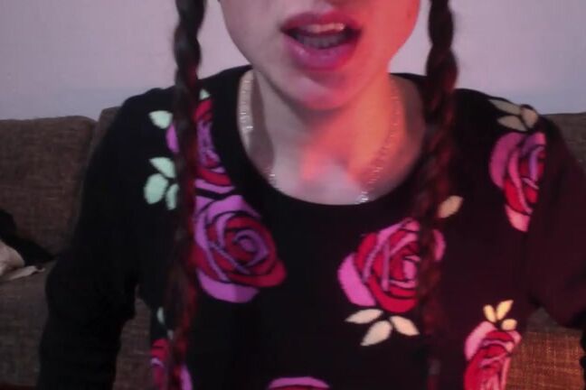 Viciusgirl Humillation In Spanish