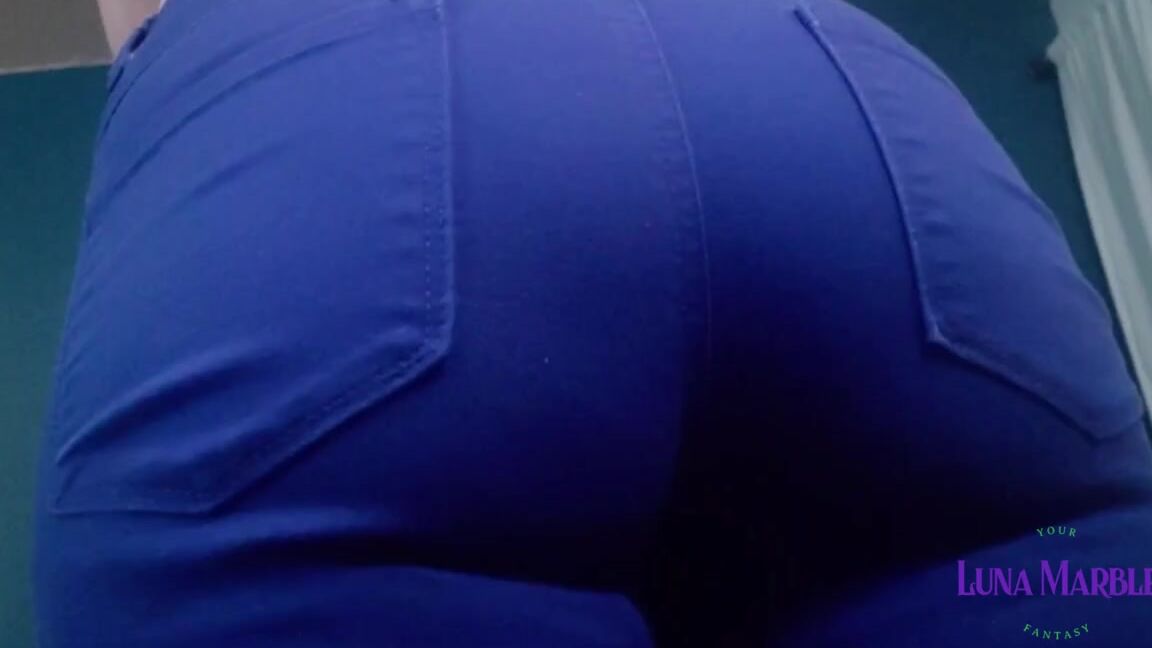 Luna Marble Nicknamed Luna Marble 08 27 2023 Onlyfans Video Welcome To The Deep Blue