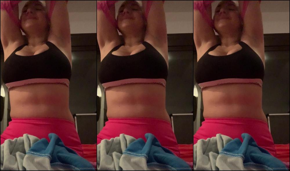 Dollyfoxvip Sweet Dreams My Darling