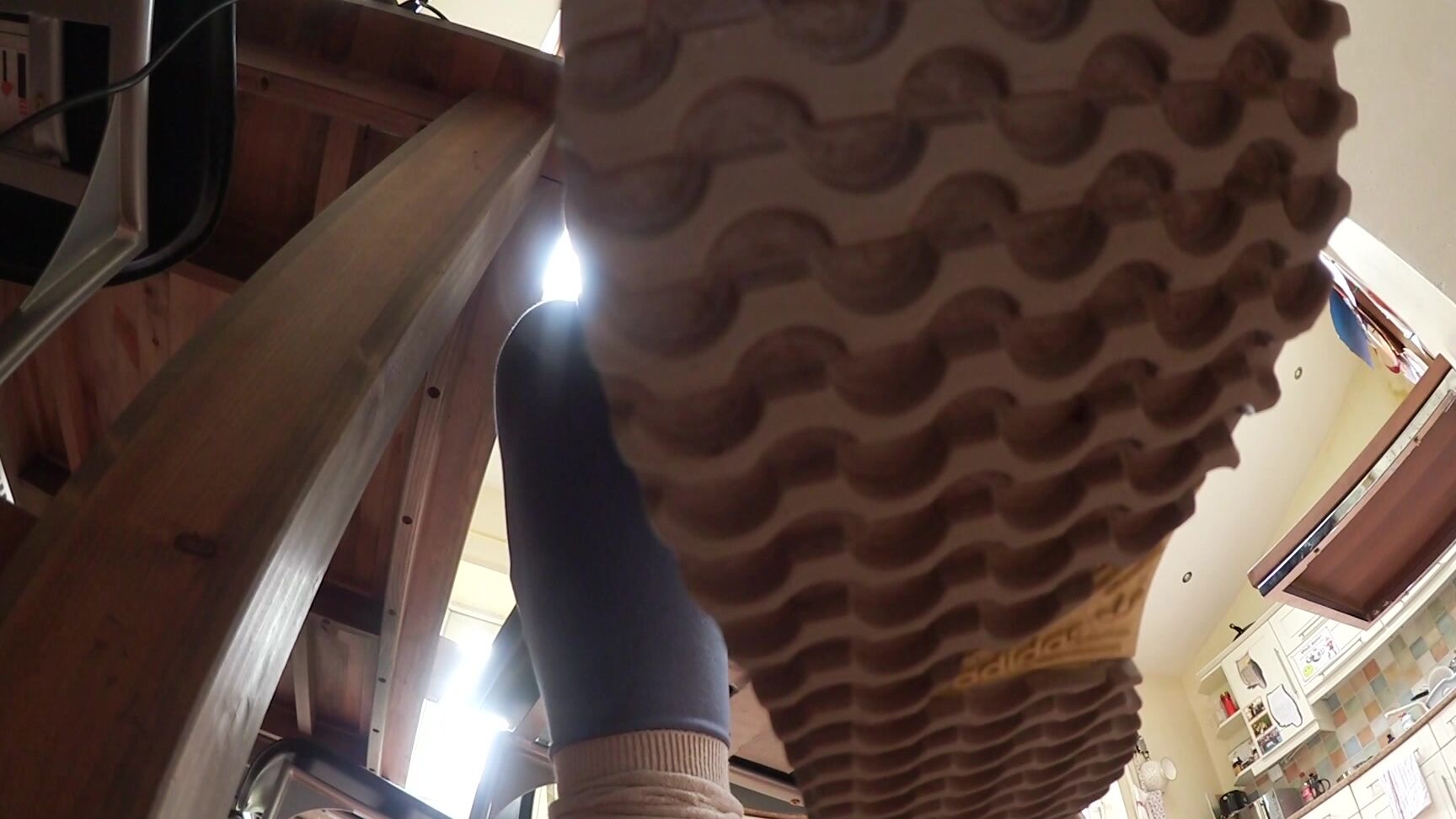 Sophia Smith Sneakers Domination Mp Hd