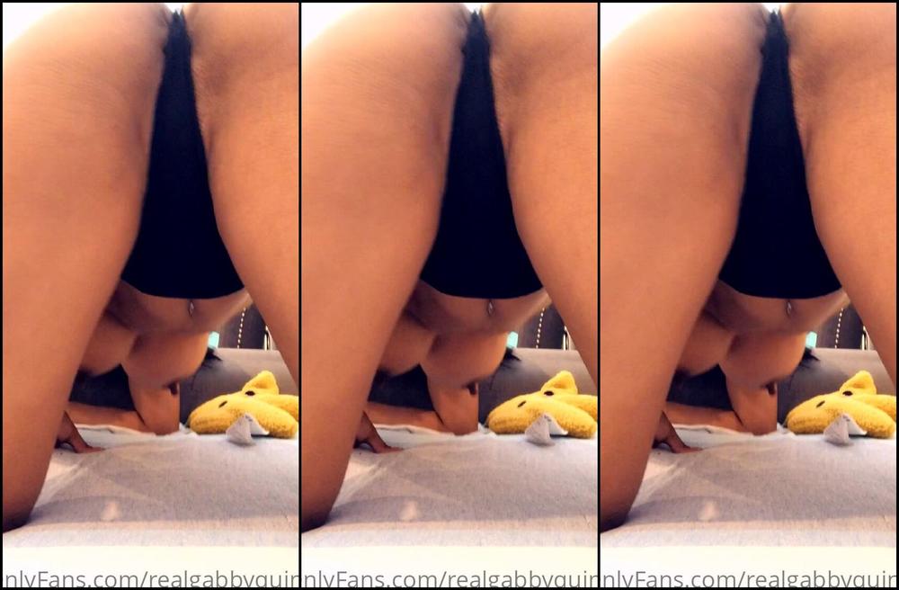 Realgabbyquinteros 555865018 07 19 2020 Stick That Tongue Out For Me Please Like