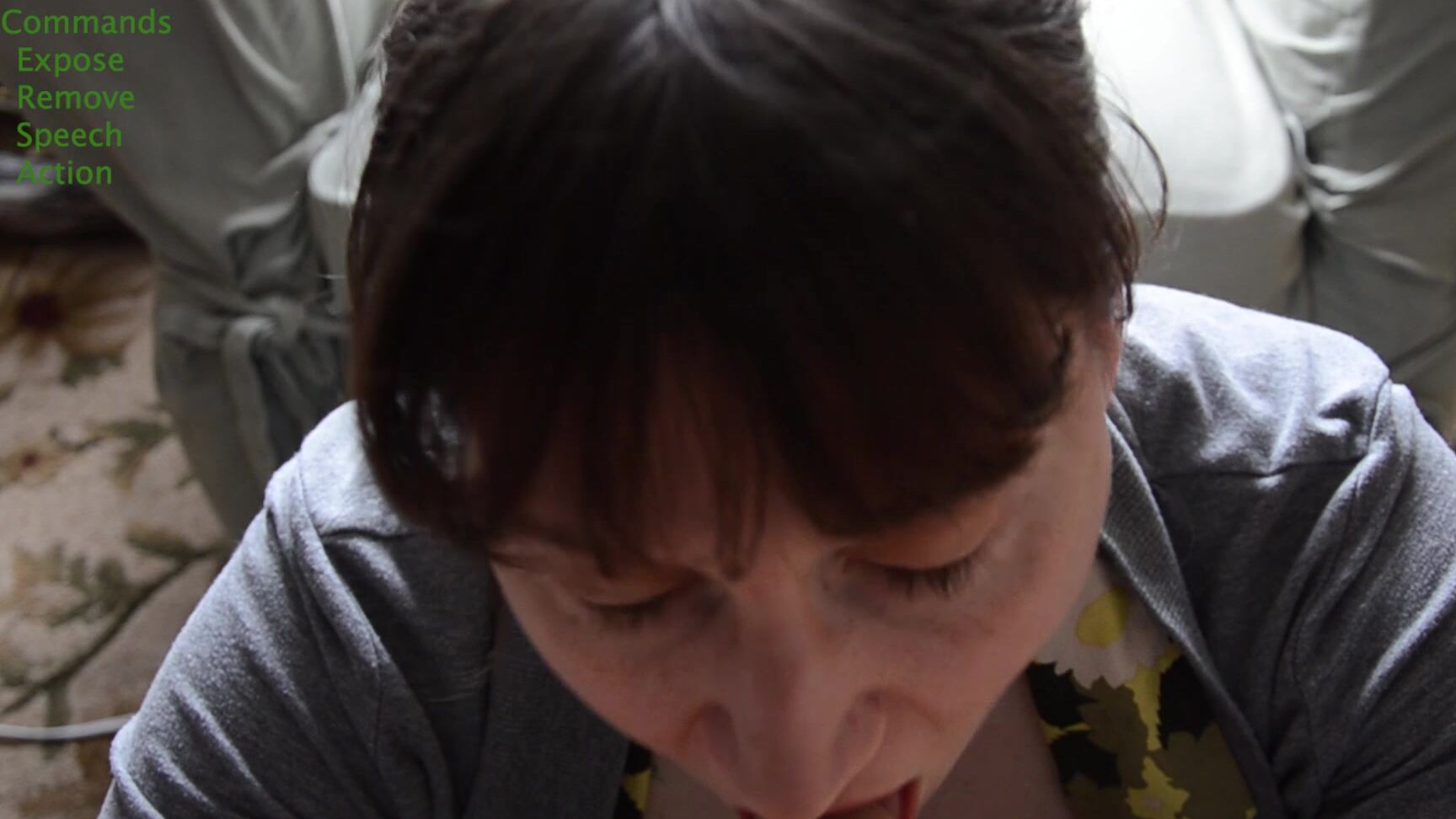 Bettie Bondage Oblivion Mind Control For Mom