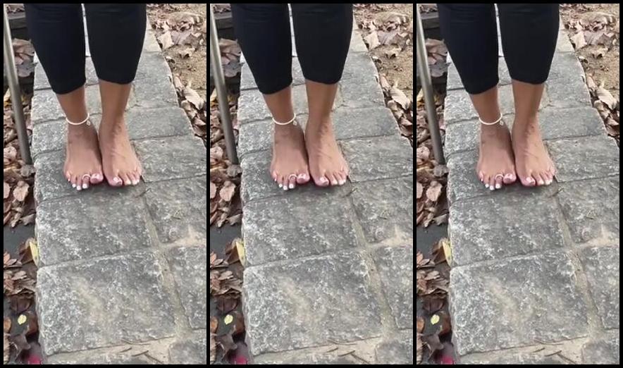 Mytoptiertoes Aka Mytoptiertoes Onlyfans Walk