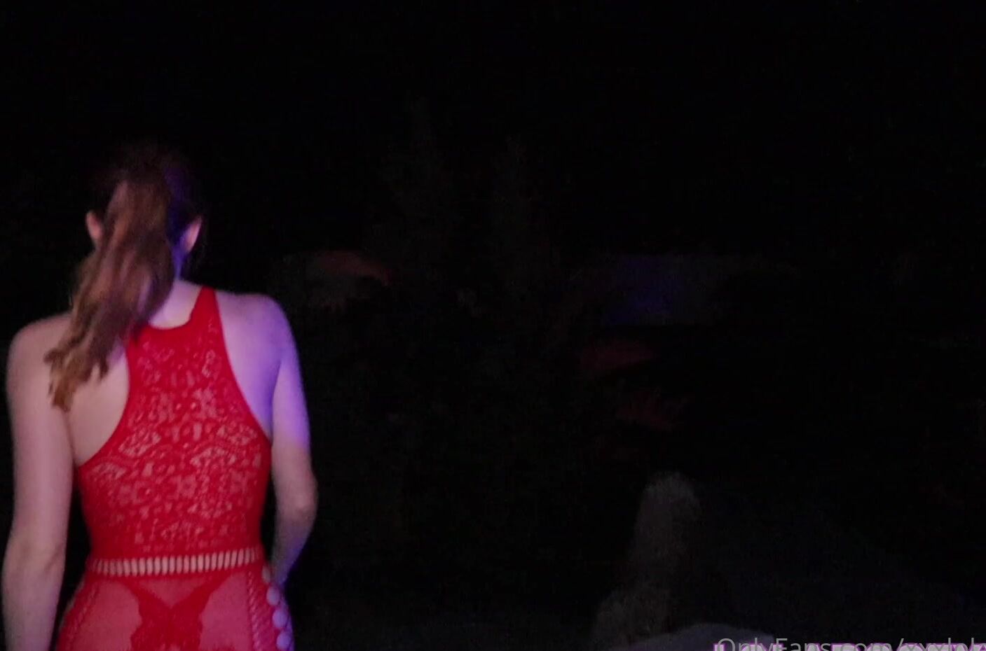 Xxxlolarose Butt Plug Hide And Seek Me And Scarlett Decided