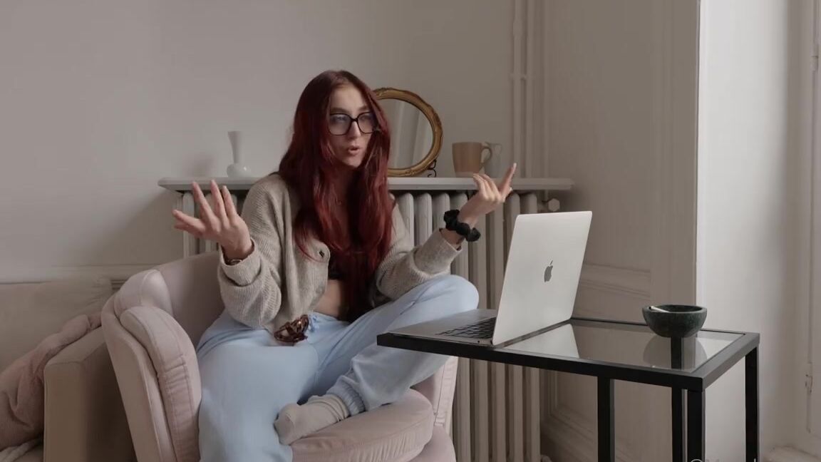 Madelainerousset Onlyfans Ask Me Anything 2 At Last Its Available I Didnt Expect This Video To Be So Long Thank You