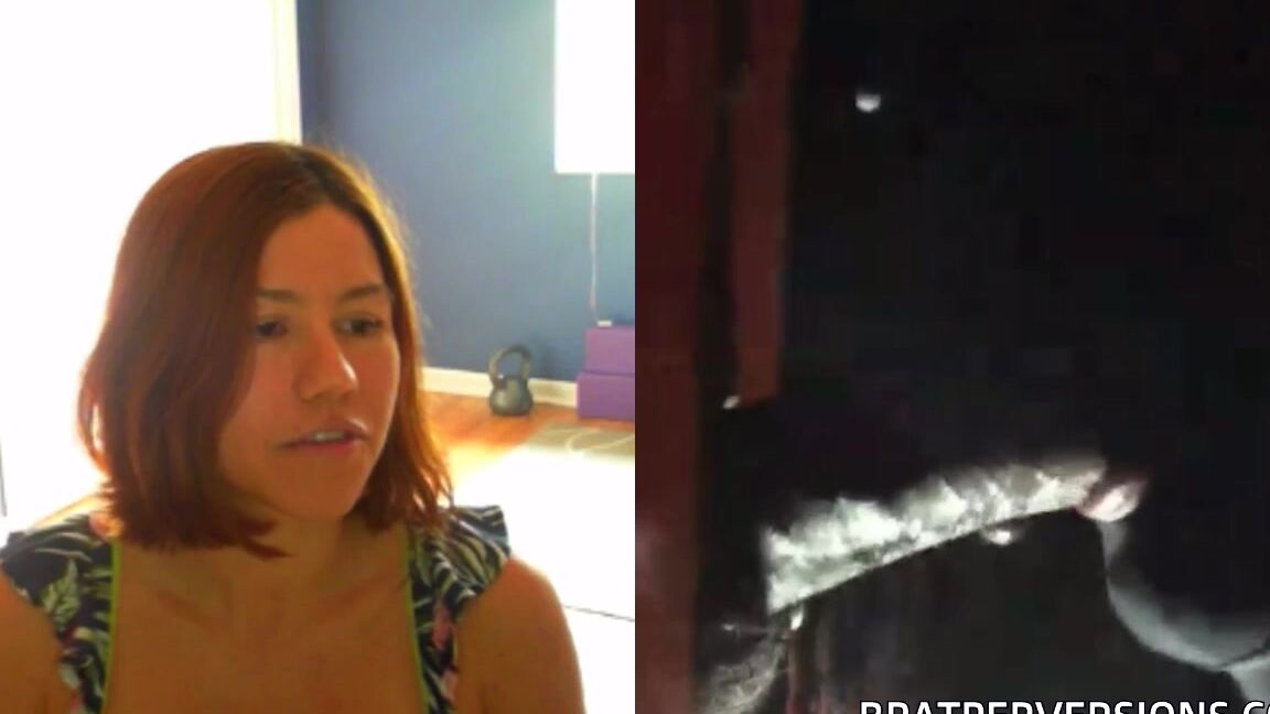 Bratperversions Married Dude Gloryhole And Bbc S