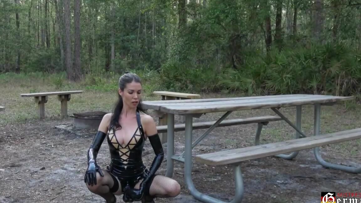 Mistress Susi XL Strap on SiteRip