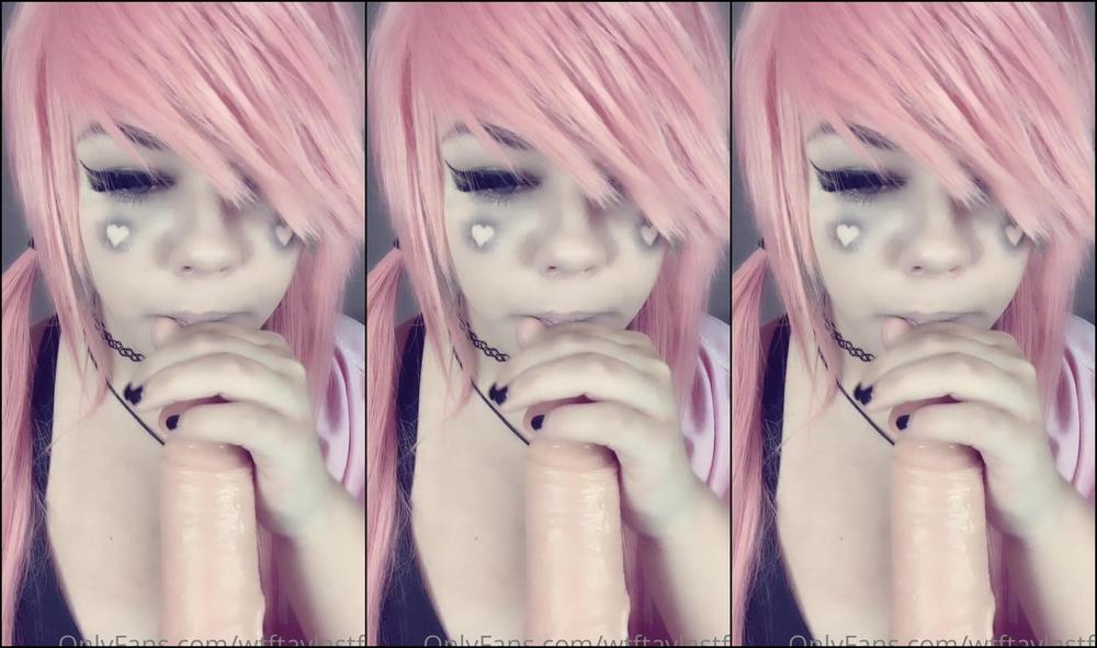 Wtftaylastfu 340199508 05 20 2020 Gamer Nerd Sucks You Until You C M