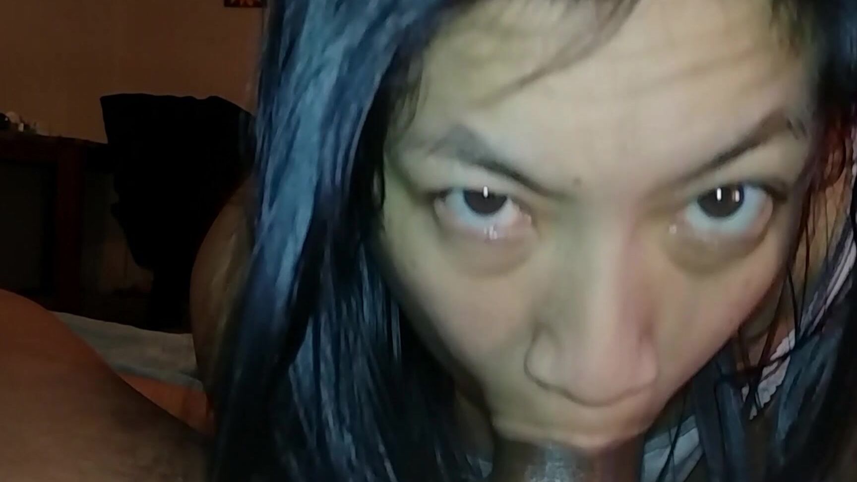 Asian Goddess,BBC,Blowjob,Cum Swallowers,Facials racemixers millas passionate blowjob ManyVids