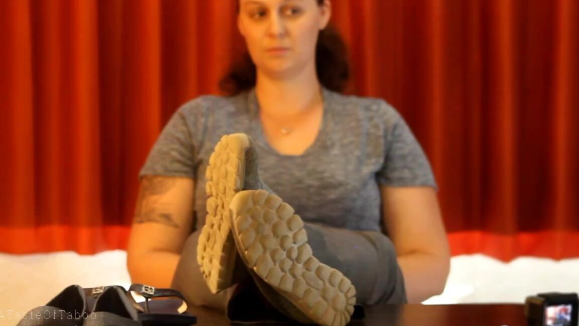 Atasteoftaboo Nicknamed Atasteoftabo O 02 04 2024 Onlyfans Video Desperate Times Desperate Measures Stacie Candid Kroger Milffeet Interview Canon Mrs