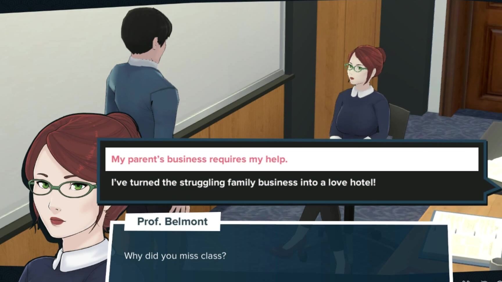 "SexxyGaming" Anime, V0161, Quickie, A Love Hotel Story, Professor, Hotel Maid, Date Simulator, Visual Novel Game, Suggest SexxyGaming Quickie A Love Hotel Story v0 16 1 01 The Live Of Kaito Pornhub