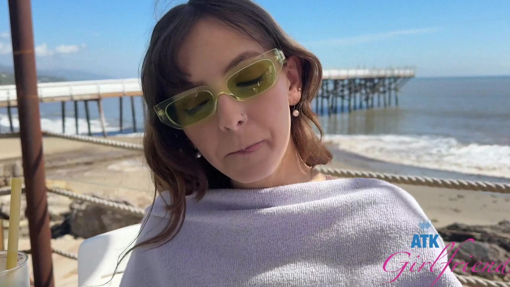 "Serena Hill" POV, Blowjob, Teen Serena Hill №3 SiteRip