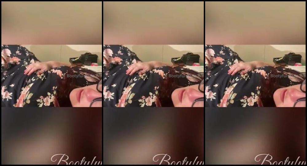 Bootyful Goddess Nicknamed Bootyfulgoddess Findom 10 10 2024 Onlyfans Video Ultimate Fart Compilation Non Stop Gas Explosion