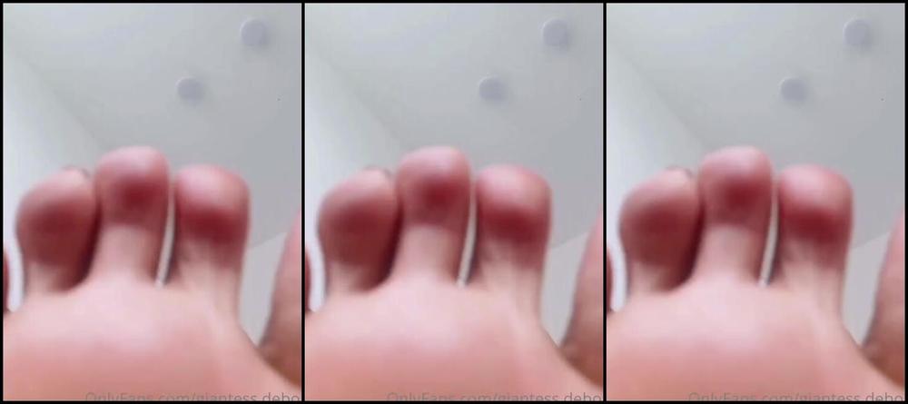 Giantess Debora Nicknamed Giantess Debora Onlyfans Crush Pov Style