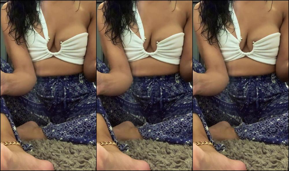 Solealchemist Clip From My Igtv Pedi Color Reveal